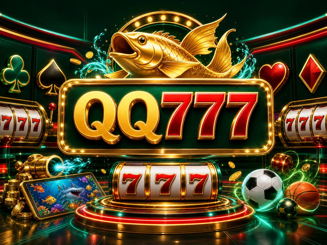 qq777.তথ্য - বাংলাদেশি অনলাইন ক্যাসিনো, স্লট ও অ্যাপ গাইড